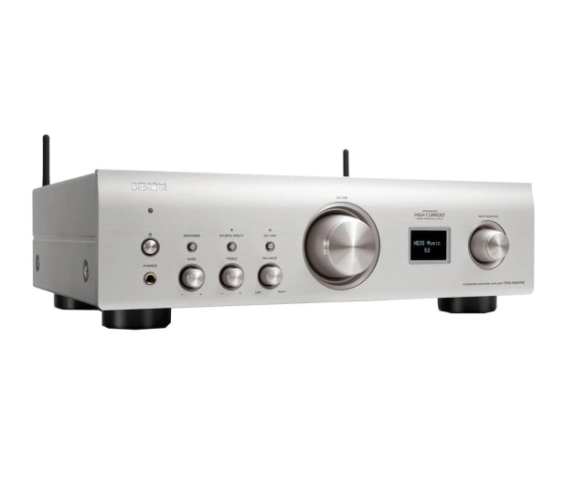 Denon PMA-900HNE PREMIUM SILVER - 1142451 - zdjęcie 2
